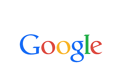 Nouveau logo Google